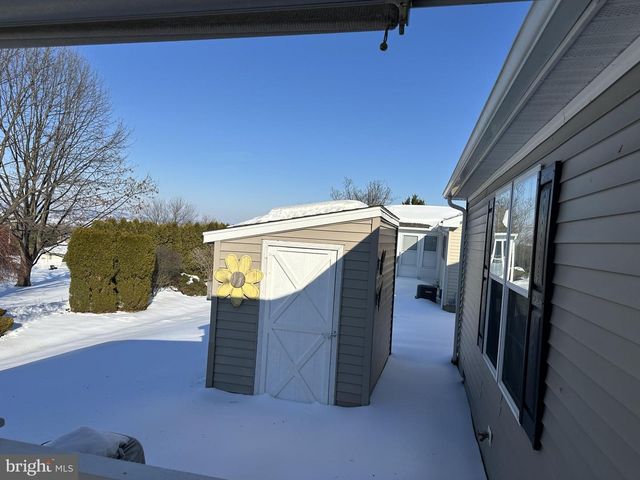 110 ALLISON PL, Blandon, PA 19510