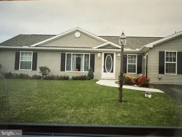 110 ALLISON PL, Blandon, PA 19510