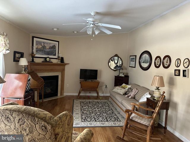 110 ALLISON PL, Blandon, PA 19510