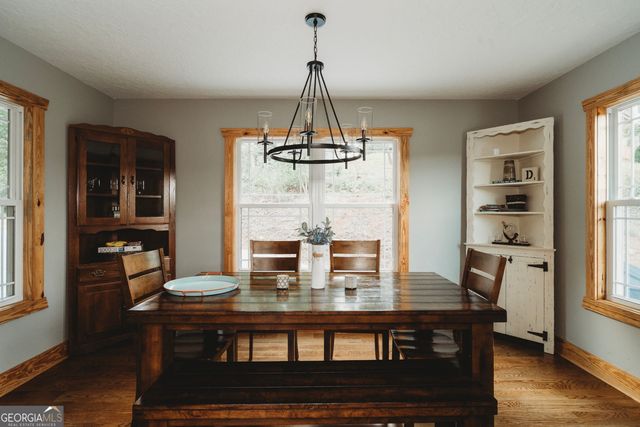 17 N Waterview Drive, Woodland, AL 36278