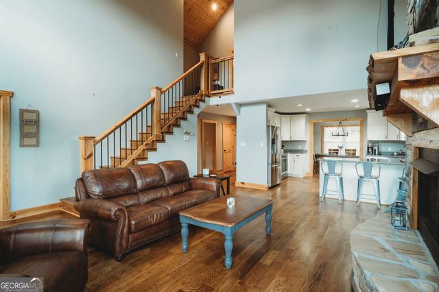 17 N Waterview Drive, Woodland, AL 36278