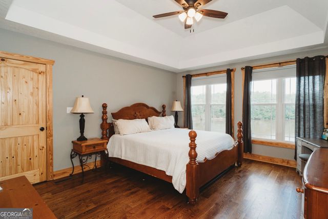 17 N Waterview Drive, Woodland, AL 36278