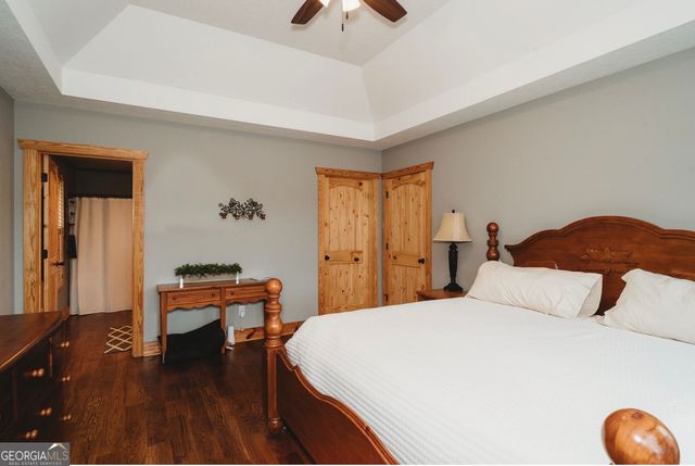 17 N Waterview Drive, Woodland, AL 36278