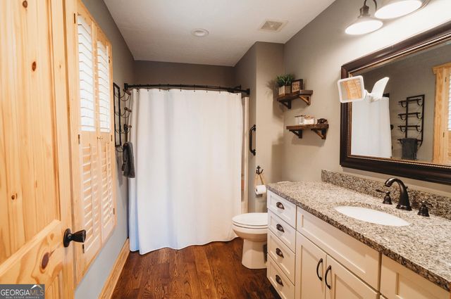 17 N Waterview Drive, Woodland, AL 36278