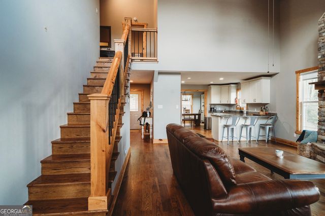 17 N Waterview Drive, Woodland, AL 36278