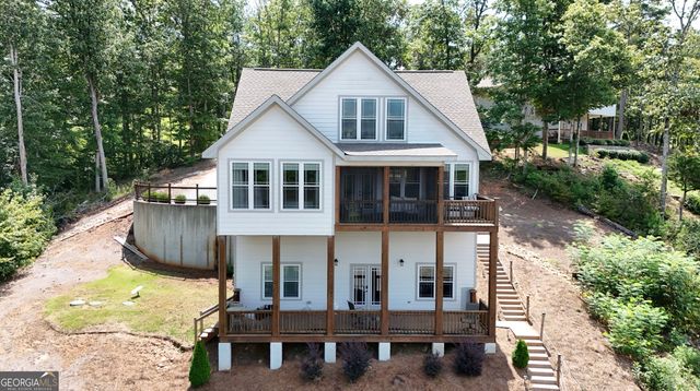 17 N Waterview Drive, Woodland, AL 36278