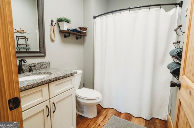 17 N Waterview Drive, Woodland, AL 36278