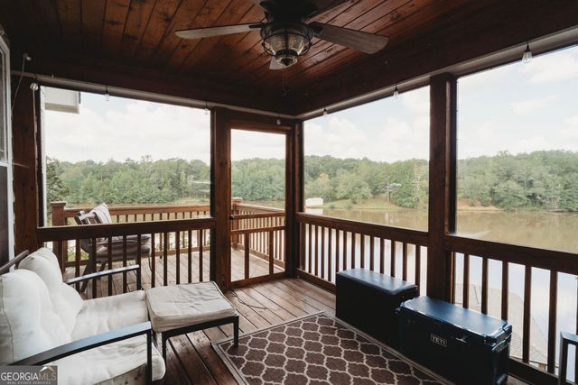 17 N Waterview Drive, Woodland, AL 36278