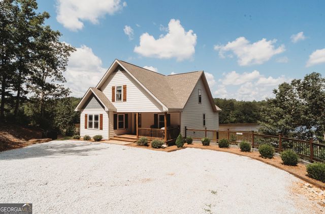 17 N Waterview Drive, Woodland, AL 36278