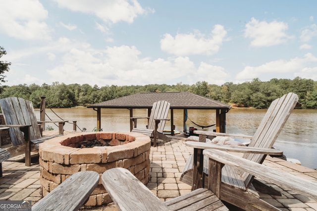 17 N Waterview Drive, Woodland, AL 36278