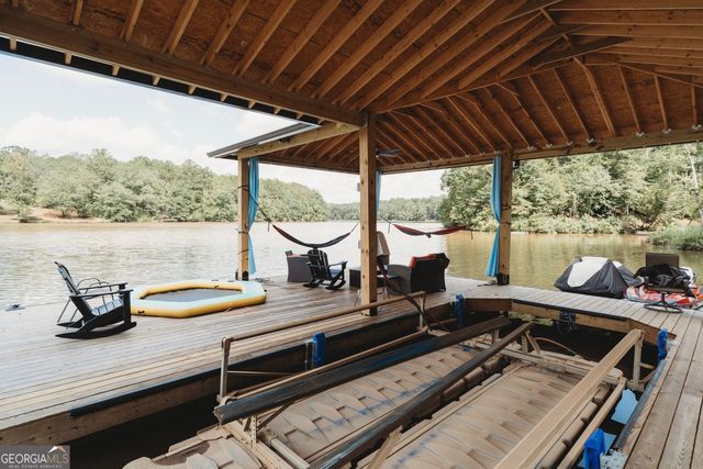 17 N Waterview Drive, Woodland, AL 36278