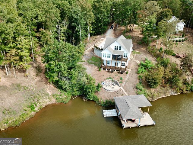 17 N Waterview Drive, Woodland, AL 36278
