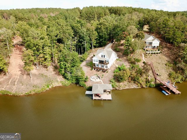 17 N Waterview Drive, Woodland, AL 36278