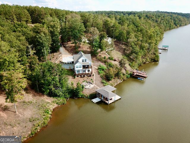 17 N Waterview Drive, Woodland, AL 36278