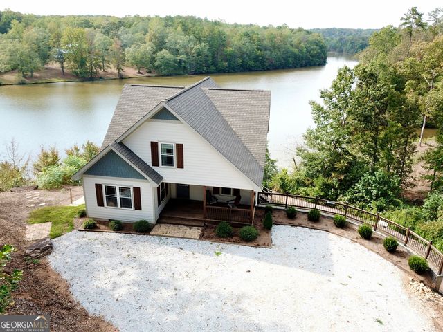17 N Waterview Drive, Woodland, AL 36278