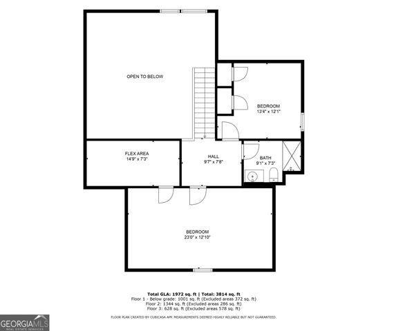 17 N Waterview Drive, Woodland, AL 36278