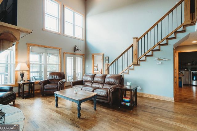 17 N Waterview Drive, Woodland, AL 36278