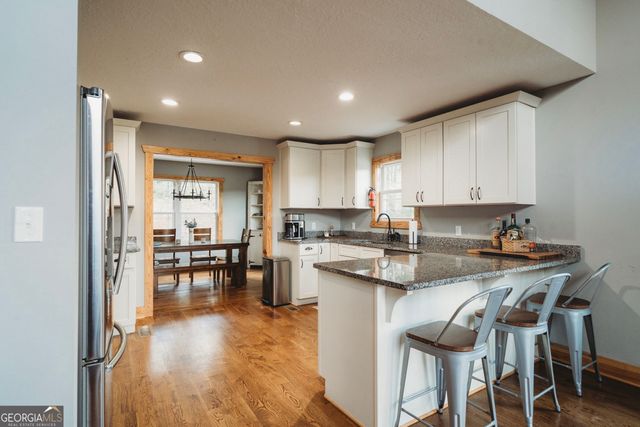 17 N Waterview Drive, Woodland, AL 36278