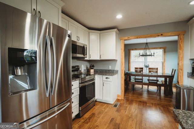 17 N Waterview Drive, Woodland, AL 36278