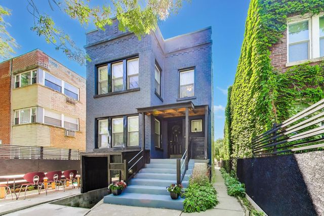 5412 N Western Avenue, Chicago, IL 60625
