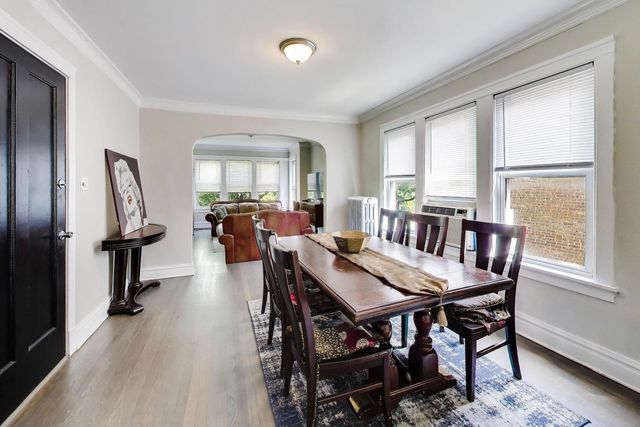 5412 N Western Avenue, Chicago, IL 60625