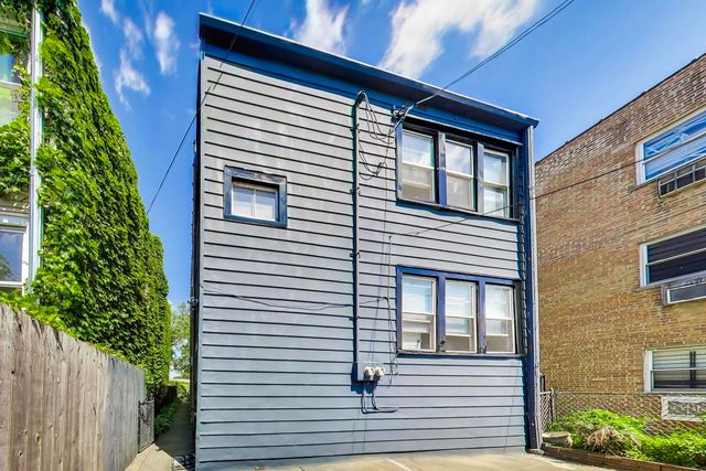 5412 N Western Avenue, Chicago, IL 60625