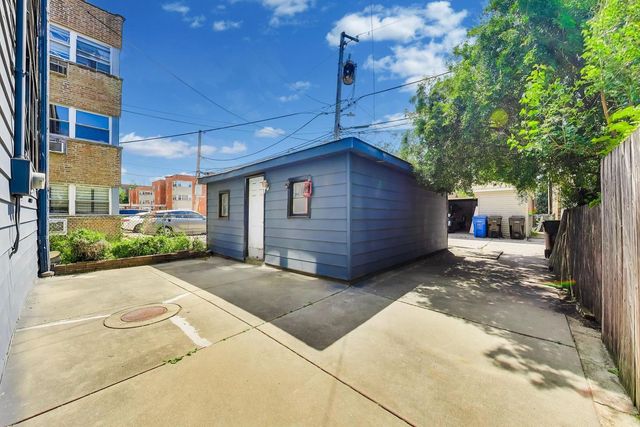 5412 N Western Avenue, Chicago, IL 60625