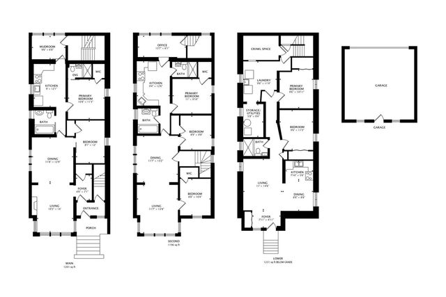 5412 N Western Avenue, Chicago, IL 60625