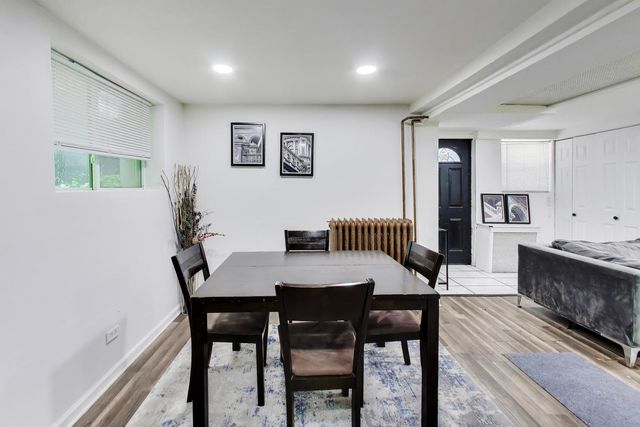 5412 N Western Avenue, Chicago, IL 60625