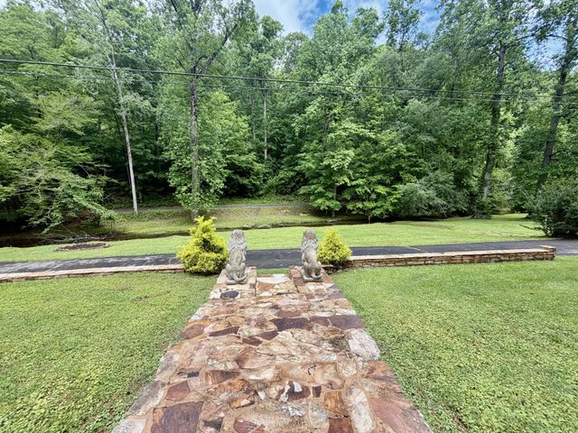 230 Raven Bluff Rd, Lawrenceburg, TN 38464