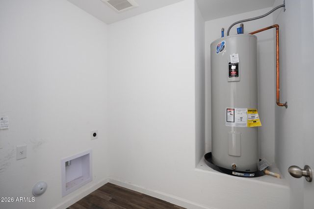 3555 N KIVA Circle, Eloy, AZ 85131