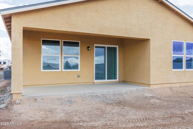 3555 N KIVA Circle, Eloy, AZ 85131