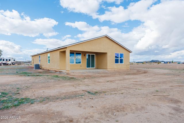 3555 N KIVA Circle, Eloy, AZ 85131