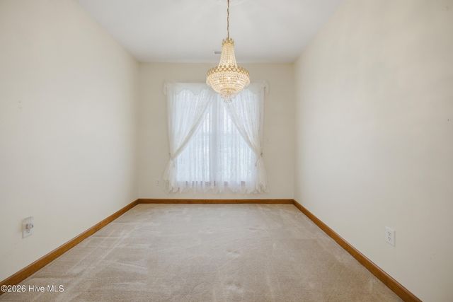 120 Becca Drive, Elizabeth City, NC 27909