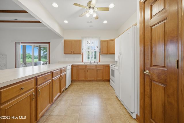 120 Becca Drive, Elizabeth City, NC 27909