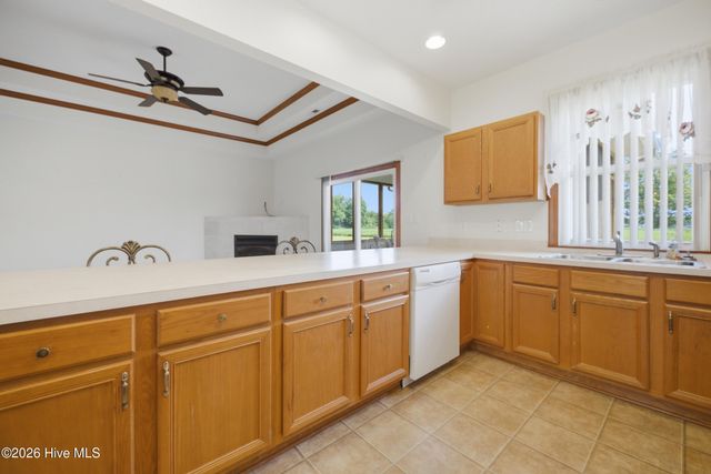 120 Becca Drive, Elizabeth City, NC 27909