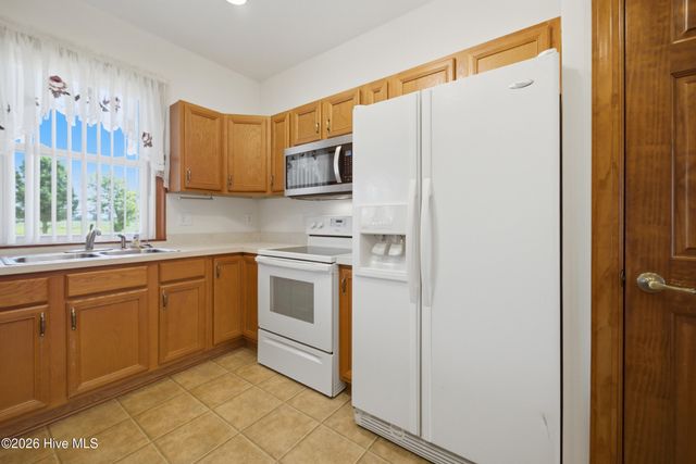 120 Becca Drive, Elizabeth City, NC 27909