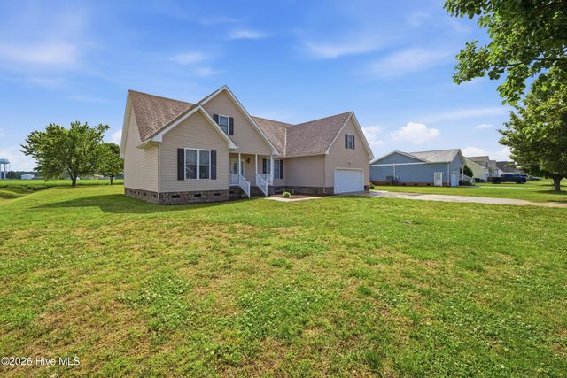 120 Becca Drive, Elizabeth City, NC 27909