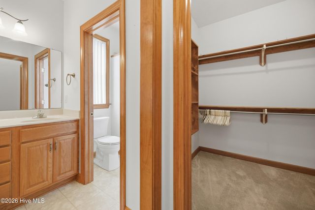 120 Becca Drive, Elizabeth City, NC 27909