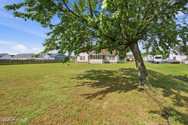 120 Becca Drive, Elizabeth City, NC 27909