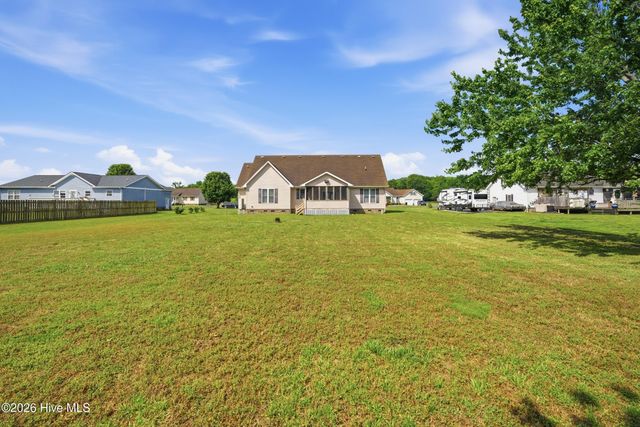 120 Becca Drive, Elizabeth City, NC 27909