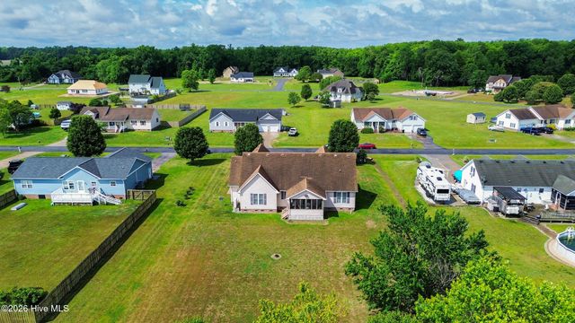 120 Becca Drive, Elizabeth City, NC 27909