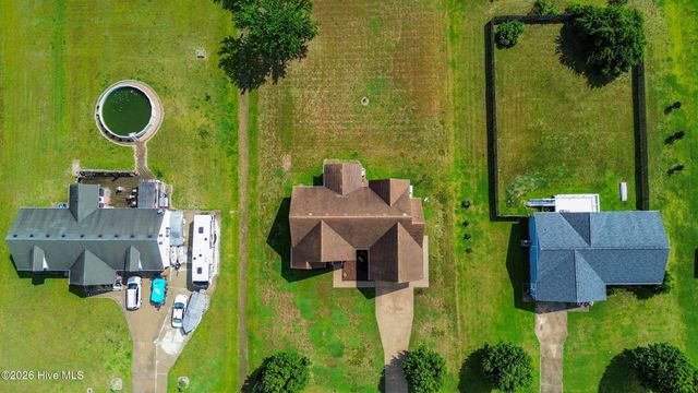 120 Becca Drive, Elizabeth City, NC 27909