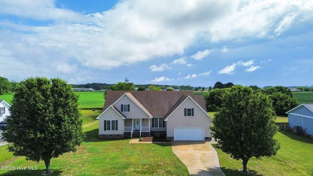 120 Becca Drive, Elizabeth City, NC 27909