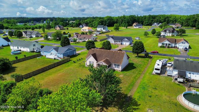120 Becca Drive, Elizabeth City, NC 27909