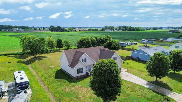 120 Becca Drive, Elizabeth City, NC 27909