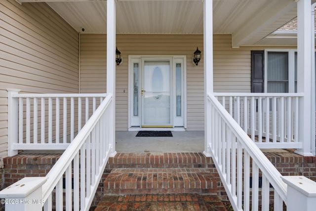 120 Becca Drive, Elizabeth City, NC 27909