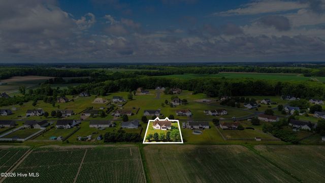 120 Becca Drive, Elizabeth City, NC 27909