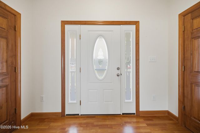 120 Becca Drive, Elizabeth City, NC 27909