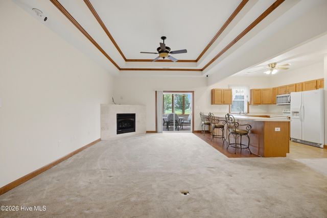 120 Becca Drive, Elizabeth City, NC 27909